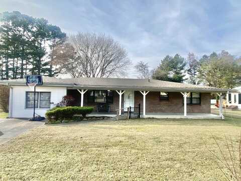 1265 Maple St, Killen, AL 35645