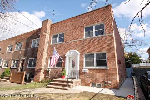 31 Hodges Place, Staten Island, NY 10314