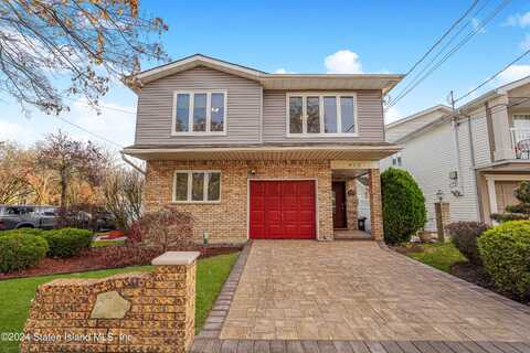 822 Rathbun Avenue, Staten Island, NY 10309