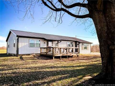 8699 N White River Road, Campbellsburg, IN 47108