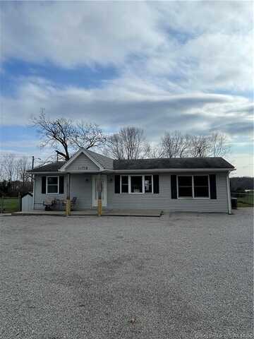 14712 Gum Corner Road, Otisco, IN 47163