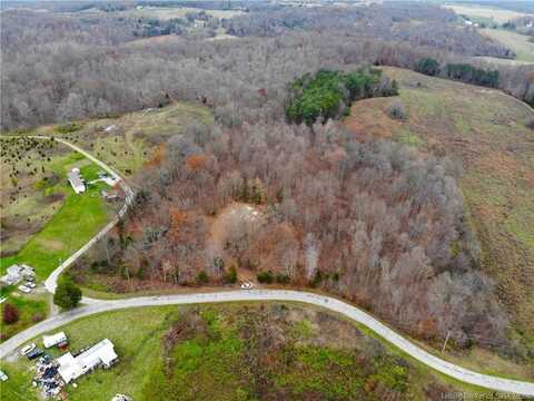 8 +/- Ac Rogers Campground Road SE, Elizabeth, IN 47117