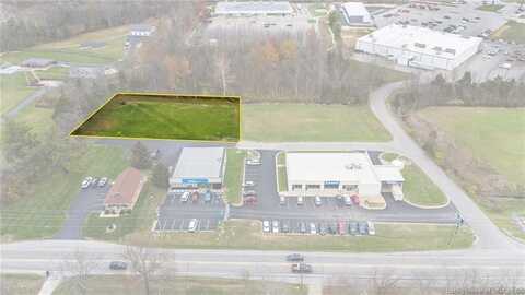 Lot 2 N State Highway 7, North Vernon, IN 47265