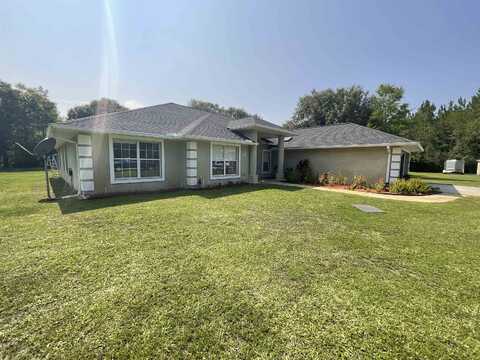 10275 Gregory Ave, Hastings, FL 32145