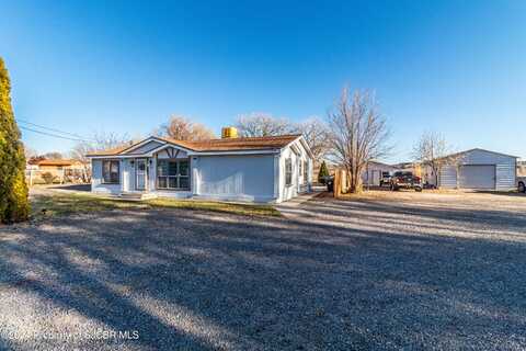 231 ROAD 3050, Aztec, NM 87410