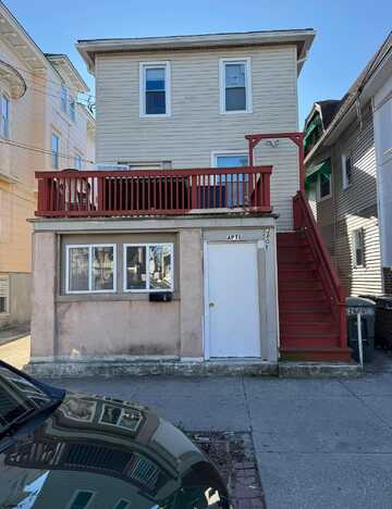 2808 FAIRMOUNT AVE, Atlantic City, NJ 08401