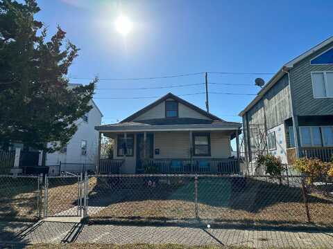 246 S 37th Street, Brigantine, NJ 08203