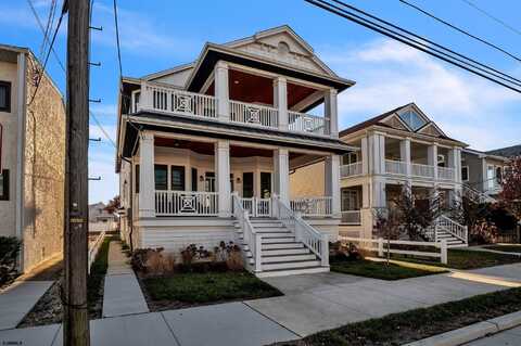 3421 Haven Ave, Ocean City, NJ 08226