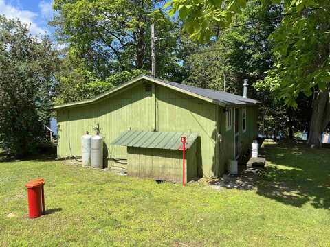 29 Thorntons Lane/Prvt, Hammond, NY 13646