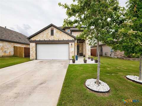 228 Callahan Lane, Leander, TX 78641