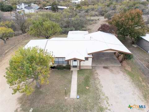 224 Sagehill Drive, Marble Falls, TX 78654