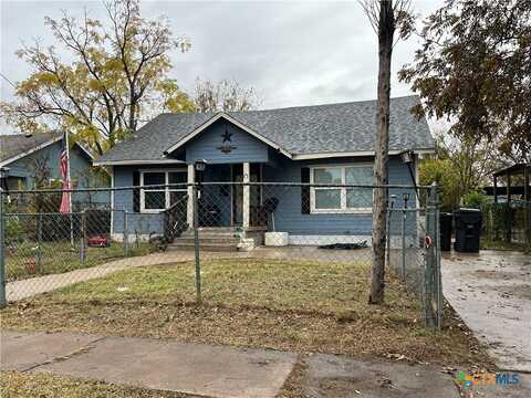 1615 Connor Avenue, Waco, TX 76706