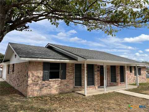 2229 Wheeler Avenue, Killeen, TX 76549