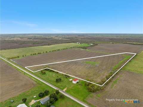 Lot 1 - 16.64 +/-ac FM 1445, Rosebud, TX 76570