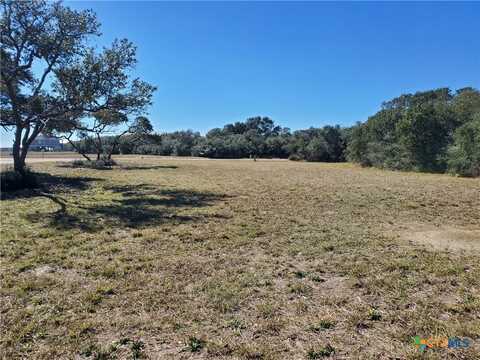 Tbd BAYSIDE Drive, Seadrift, TX 77983