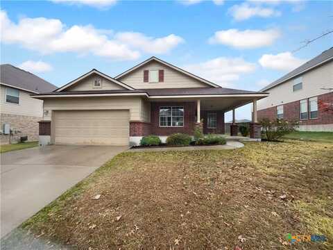 2531 Red Fern Drive, Harker Heights, TX 76548