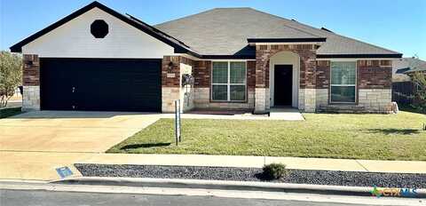 6502 Deorsam Loop, Killeen, TX 76542