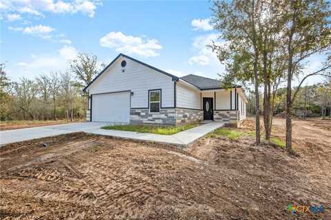 3639 CALLIHAN Road, Luling, TX 78648