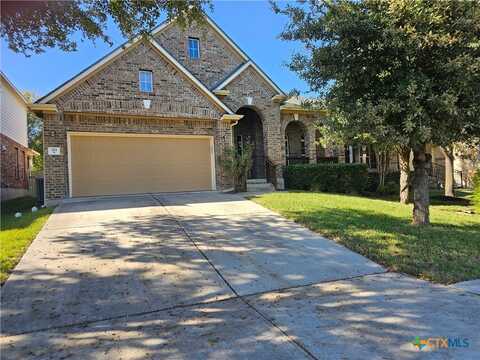 321 Wiltshire Drive, Hutto, TX 78634