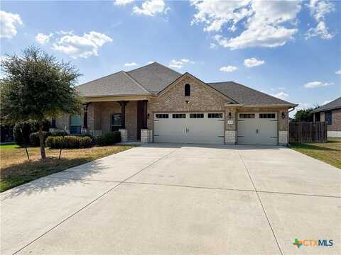 5518 Fenton Lane, Belton, TX 76513