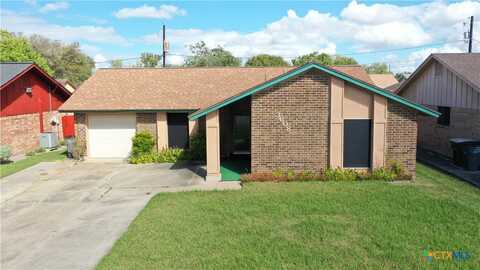 3608 Linda Drive, Victoria, TX 77901