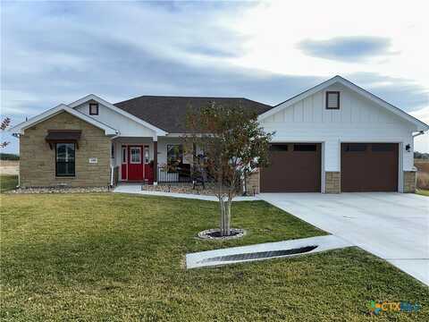 108 Hillside Ln, Lampasas, TX 76550