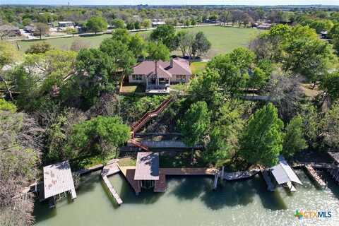 190 River Haven Road, McQueeney, TX 78123