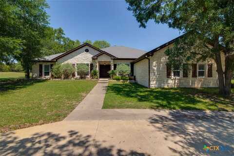 1448 Hidden Springs Drive, Salado, TX 76571