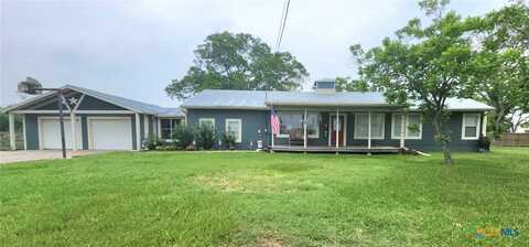 5596 Fm 616, Vanderbilt, TX 77991