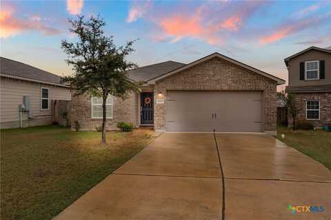 4049 Cressler Lane, Jarrell, TX 76537