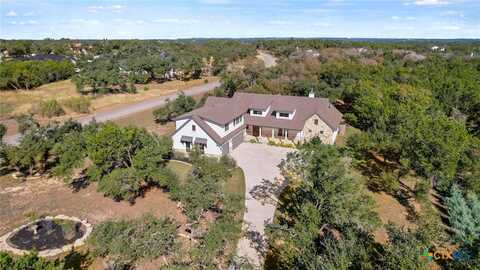 125 Brown Saddle Cove, Driftwood, TX 78619