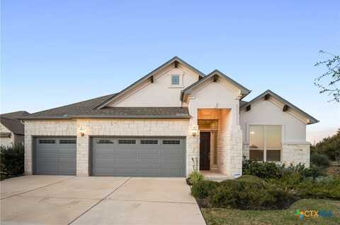 1421 Nature View Loop, Driftwood, TX 78619