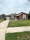 3901 Seahorse Drive, Killeen, TX 76549