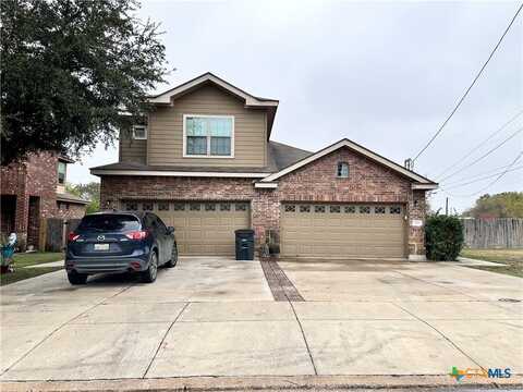 307-309 Rosalie Drive, New Braunfels, TX 78130