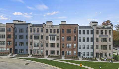 502 Chapman Grove Walk Unit A, Richmond, VA 23233