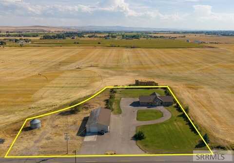 5180 E 145 N, Rigby, ID 83442