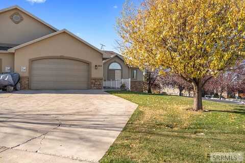 668 Eaglewood Drive, Rexburg, ID 83440