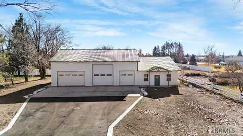 434 W Center Street, Shelley, ID 83274