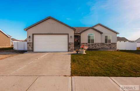 2350 N Roy Drive, Idaho Falls, ID 83401