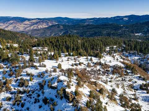 9840 Mt Ashland Ski Road, Ashland, OR 97520