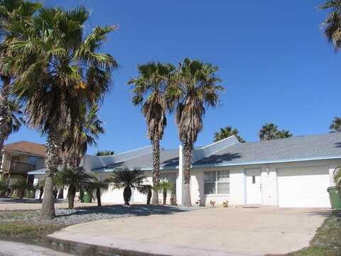 112 Constellation Dr., South Padre Island, TX 78597