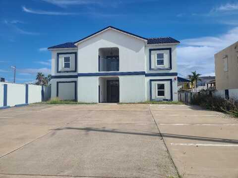 5508 Padre Blvd., South Padre Island, TX 78597