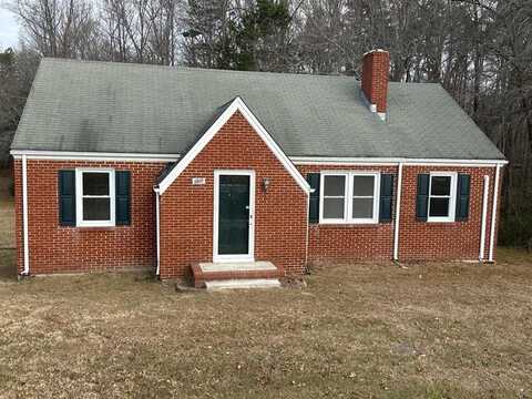 6849 Highway 58, Buffalo Junction, VA 24529