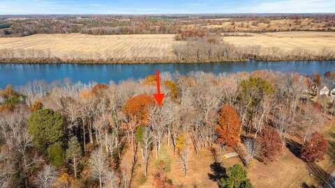 Lot 2 Boxwood Shores Drive, Boydton, VA 23917