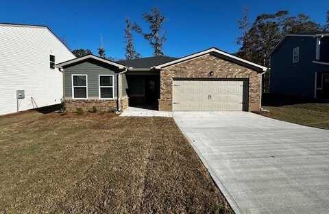 417 Haddon Trail, Woodruff, SC 29388