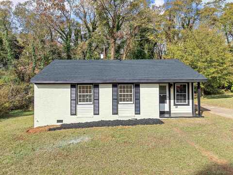 130 Harmony Drive, Spartanburg, SC 29301