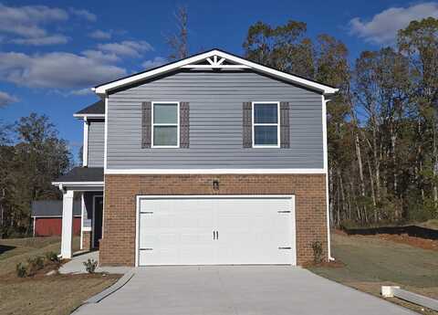 421 Haddon Trail, Woodruff, SC 29388