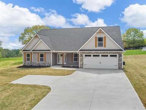 119 Highway 14, Landrum, SC 29356