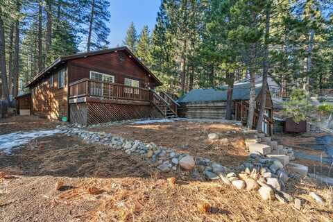 1714 Tionontati Street, South Lake Tahoe, CA 96150