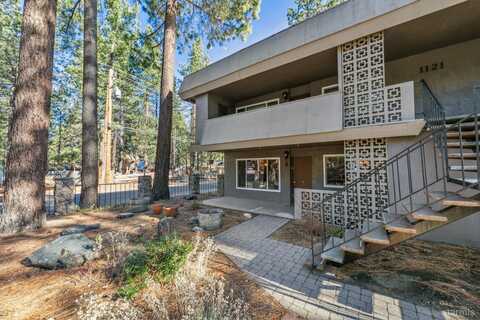 1121 Herbert Avenue, South Lake Tahoe, CA 96150